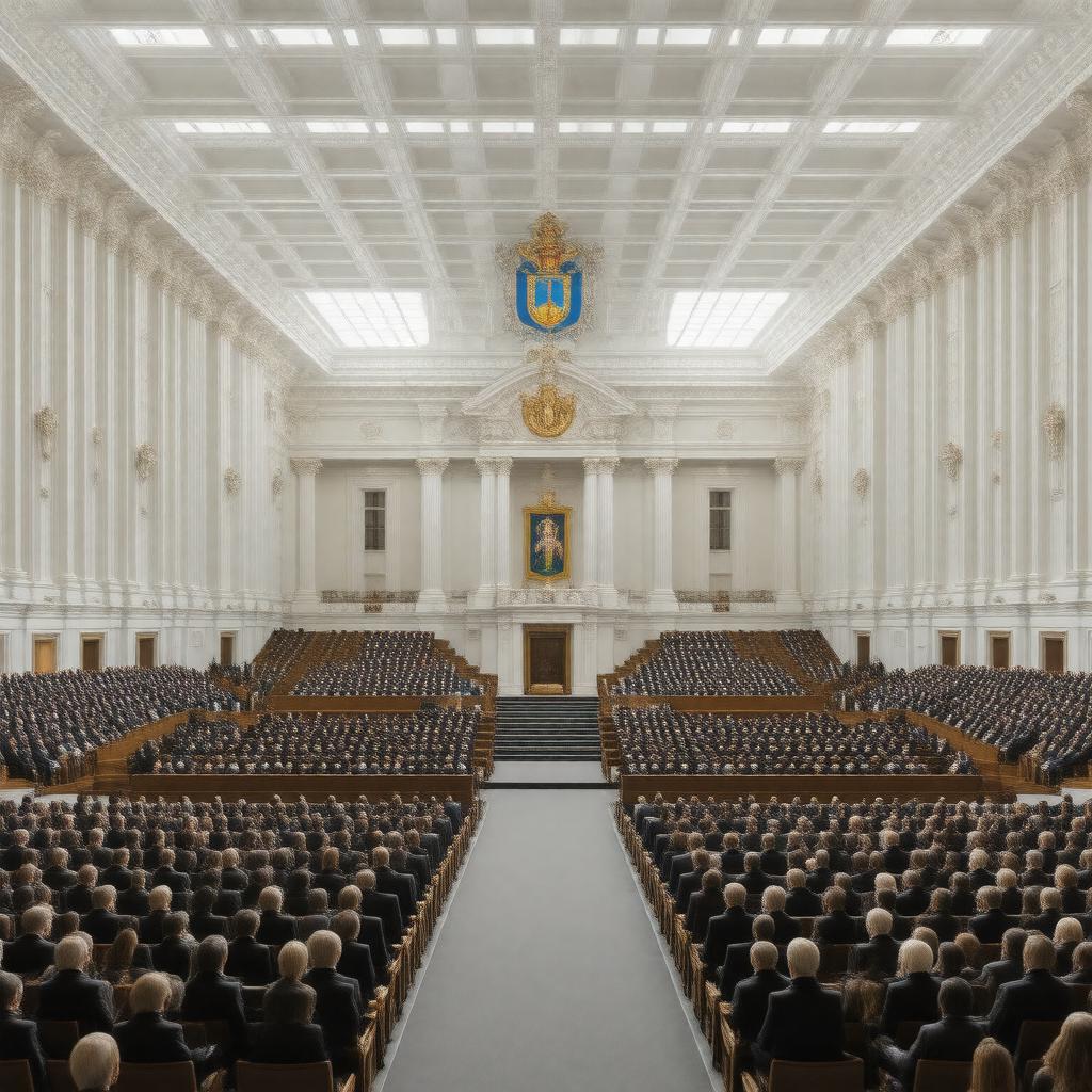 Eduskunta (Parliament of Finland)